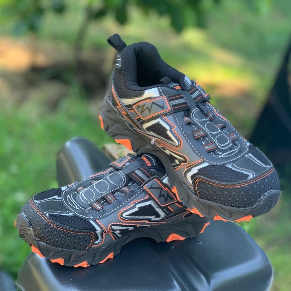 Starter Boys Athletics Shoe New - Picture 3 of 8